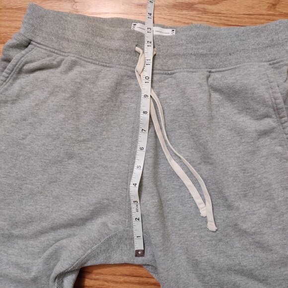 Reigning Champ Midweight Slim Sweatpants - Picture 5 of 8